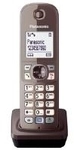 Panasonic KX-TGA681 - Schnurloses Erweiterungshandger&auml;t mit Rufnummernanzeige -