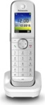 Panasonic KX-TGJA30EXW - Schnurloses Erweiterungshandger&auml;t - wei&szlig; (KX-TGJA30EXW)