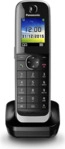 Panasonic KX-TGJA30EXB - Schnurloses Erweiterungshandger&auml;t - Schwarz (KX-TGJA30EXB)