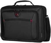 Wenger Insight - Notebook-Tasche - 40cm (15.6) - Schwarz (600646)