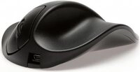 Bakker Elkhuizen HandShoeMouse Ergonomische Maus, rechtsh&auml;nder Die ergonomische Maus