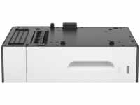 HP D3Q23A, HP - Medienschacht - 500 Blätter in 1 Schubladen (Trays) - für PageWide