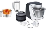 Bosch MUM5 Start Line universal - Edelstahl - Kunststoff - Edelstahl (MUM50123)