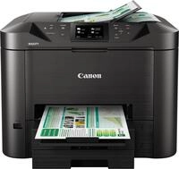 Canon 0971C009AA, Canon MAXIFY MB5450 Tintenstrahl 24 Seiten pro Minute 600 x 1200