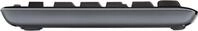 Logitech Wireless Combo MK270 - Tastatur-und-Maus-Set - kabellos - 2.4 GHz - Belgien