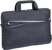 PEDEA Fashion - Notebook-Tasche - 33,8 cm (13.3) - Schwarz (66063020)