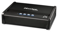 Master Lock Tresor MLD08E digitales Schloss (MLD08E)