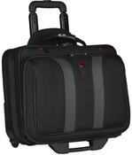 Wenger Granada - Trolley - 39,6 cm (15.6) - Grau, Schwarz (600659)