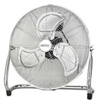 Camry Ventilator 7306 CR, 140 W, 3 Leistungsstufen (CR 7306)