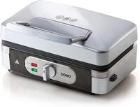 Domo DO9136C Sandwich-Toaster (DO9136C)