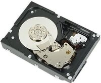 Dell - Festplatte - 1,2TB - Hot-Swap - 2.5 (6,4 cm) - SAS 12Gb/s - 10000 U/min - f&uuml;r