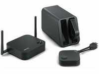 BenQ 9H.JF878.N4E, BenQ InstaShow WDC10 - Wireless Video-/Audio-Erweiterung -