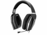 Gigabyte FORCE H5, GigaByte FORCE H5 GAMING HEADSET USB SRS SURROUND SOUND IN (FORCE