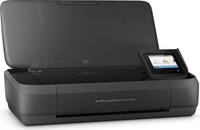 HP OfficeJet 250 Thermal Inkjet A4 4800 x 1200 DPI 10 Seiten pro Minute WLAN