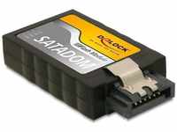 Delock 54656, DeLOCK Flash Module vertical - SSD - 32GB - intern - SATA 6Gb/s (54656)