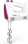Bosch MFQ2210P Handmixer 375W Wei&szlig; Mixer (MFQ2210P)