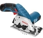 Bosch Professional Akku-Handkreiss&auml;ge 85 mm 12 V (06016A1001)