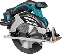 Makita DHS630ZJ - Kreiss&auml;ge - schnurlos - 165 mm - ohne Batterie - 18 V (DHS630ZJ)