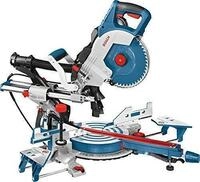 Bosch GCM 8 SDE Professional - Zug-Ger&auml;hrungss&auml;ge - 1600 W - 216 mm