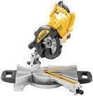 DeWALT DWS773 4500RPM 1300W Elektrogehrungss&auml;ge (DWS773)
