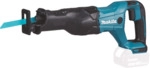 Makita DJR186 - Motorfuchsschwanz - schnurlos - ohne Batterie - 18 V (DJR186Z)
