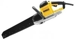 DeWALT DWE397 - 5.5 kg - 21.9 cm - 91.8 cm - 104 dB - Schwarz - Gelb (DWE397-QS)