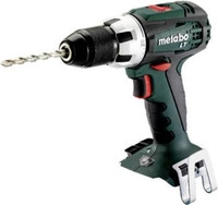 Metabo BS 18 LT Akku-Bohrschrauber 18 V Li-Ion (602102840)