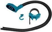 Makita 197148-8 Absaug-Set (197148-8)