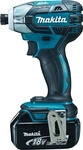 Makita Werkzeug GmbH DTS141RTJ - Schlagschrauber - schnurlos