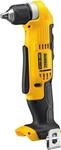 DeWALT DCD740N - Lithium-Ion (Li-Ion) - 18 V - 295 mm - 102 mm - 1.3 kg -...
