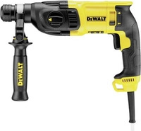 Dewalt D25133K SDS-Plus-Kombihammer 800 W ohne Akku (D25133K-QS)