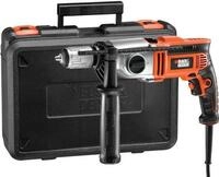 Black & Decker KR1102K 3200 RPM Ohne Schl&uuml;ssel (KR1102K-QS)