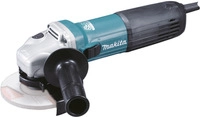 Makita GA5040RZ1 GA5040RZ1 Winkelschleifer 125 mm 1100 W