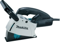 Makita SG1251J - Wandstrehler - 1400 W - 125 mm (SG1251J)
