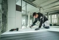 Metabo MT 18 LTX COMPACT - Oszillierendes Multiwerkzeug - schnurlos - 2 Akkus - 18 V
