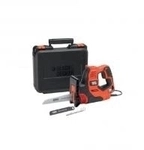 Black & Decker RS890K 23mm 500W Schwarz S&auml;bels&auml;ge (RS890K-QS)