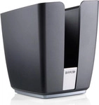 BARCO ClickShare Tray - Schalterablage leer, f&uuml;r max.4 ClickShare R9861500T01