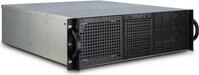 Inter-Tech IPC 3U-30248 - Rack-Montage - 3U - SSI EEB - keine Spannungsversorgung -