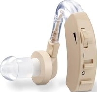 Beurer H&ouml;rhilfe HA 20 Ergonomisch - max. 40 dB - 200 - 5000 Hz - batteriebetrieben