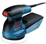 Bosch GEX 125-1 AE Exzenterschleifer / ohne Koffer (0 601 387 500)