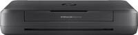 HP Officejet 200 Mobile Printer - Drucker - Farbe - Tintenstrahl - A4/Legal - 1200 x