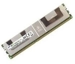 Samsung Semiconductor - DDR3L - 32GB - LRDIMM 240-polig - 1600 MHz /...