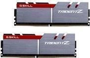 G.Skill TridentZ Series - DDR4 - 32 GB: 2 x 16 GB - DIMM 288-PIN - 3200 MHz /