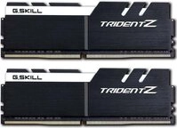G.Skill TridentZ Series - DDR4 - Kit - 32 GB: 2 x 16 GB - DIMM 288-PIN - 3200 MHz /