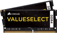 Corsair Value Select - DDR4 - 16 GB - SO DIMM 260-PIN - 2133 MHz / PC4-17000 - CL15 -