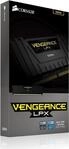 Corsair DDR4 DRAM 2666MHZ C16 Corsair DDR4 DRAM 2666MHZ C16 (CMK16GX4M1A2666C16)