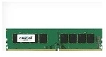 Crucial 16GB DDR4 2133 MT/s DIMM 288pin DR x8 unbuffered (CT16G4DFD8213)