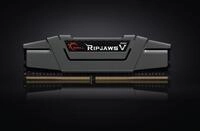 G.Skill Ripjaws V - DDR4 - 16 GB : 2 x 8 GB - DIMM 288-PIN - 3200 MHz / PC4-25600 -