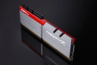 G.Skill TridentZ Series - DDR4 - 16 GB: 2 x 8 GB - DIMM 288-PIN - 3200 MHz /