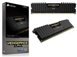 Corsair Vengeance LPX - DDR4 - 8 GB - DIMM 288-PIN - 2400 MHz / PC4-19200 - CL14 -